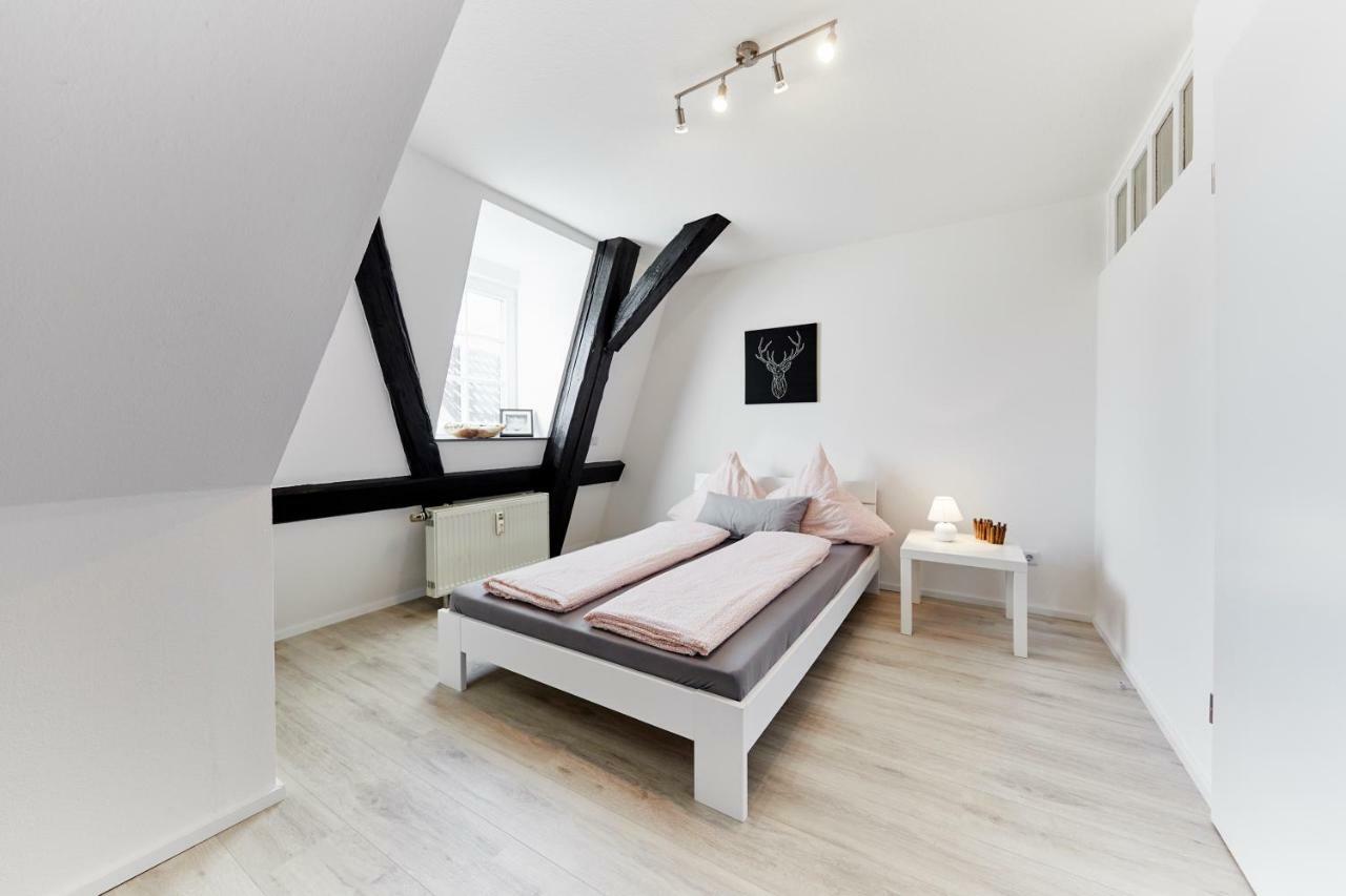 אטנהיים Wohnung 3 - Nur 5-10 Min Vom Europapark מראה חיצוני תמונה